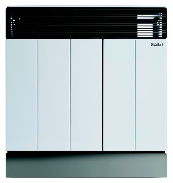 Gas-Raumheizautomat VGR 30/4 Gas-Raumheizautomat VGR 30/4