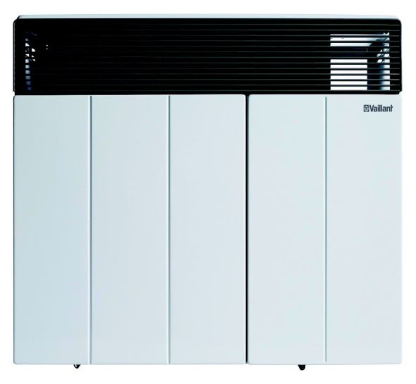 Gas-Raumheizautomat VGR sine 51/4P Gas-Raumheizautomat VGR sine 51/4P