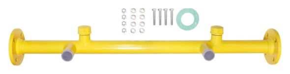 Gas-Sammelleitung DN80 2er 0020153177