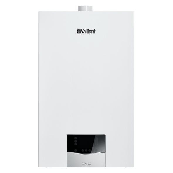 Gas-WandheizgerätBrennwert VC 15 CS/1-5 E/Ll/P Gas-WandheizgerätBrennwert VC 15 CS/1-5 E/Ll/P