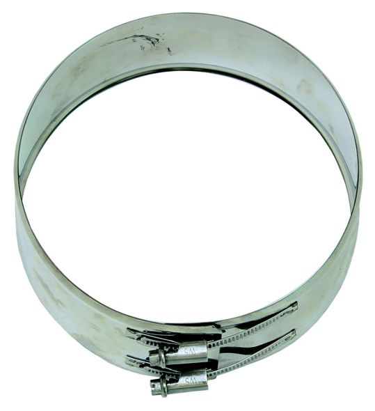 Klemmschelle 160mm 0020143394 Klemmschelle 160mm 0020143394