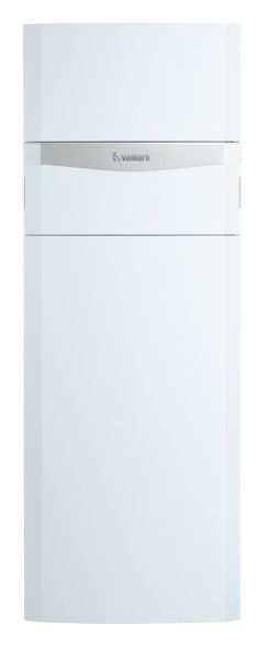 Kompaktgerät Brennwert VCC 266/4-5 150 E Kompaktgerät Brennwert VCC 266/4-5 150 E