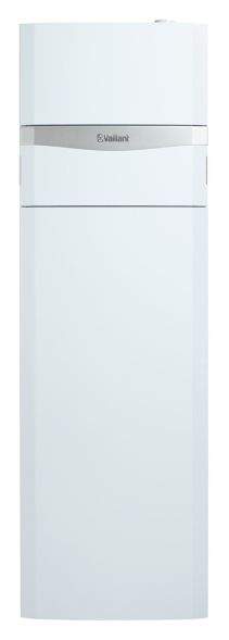 Kompaktgerät Brennwert VSC S 146/4-5 190 E Kompaktgerät Brennwert VSC S 146/4-5 190 E