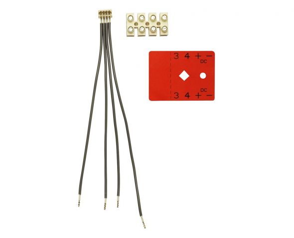 Montageset 0020263740 Montageset 0020263740