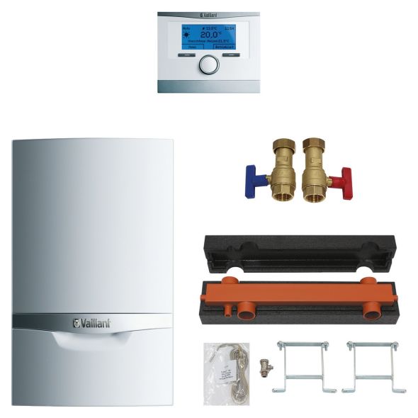 Paket 1.143/2 ecoTEC plus 0010029703 Paket 1.143/2 ecoTEC plus 0010029703