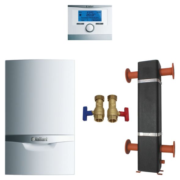 Paket 1.155/2 ecoTEC plus 0010029709 Paket 1.155/2 ecoTEC plus 0010029709