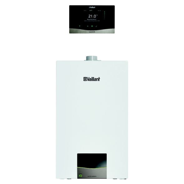 Paket 1.160/2 ecoTEC excl 0010040366 Paket 1.160/2 ecoTEC excl 0010040366