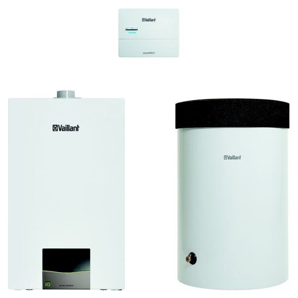 Paket 1.175/2 ecoTEC excl 0010040359 Paket 1.175/2 ecoTEC excl 0010040359