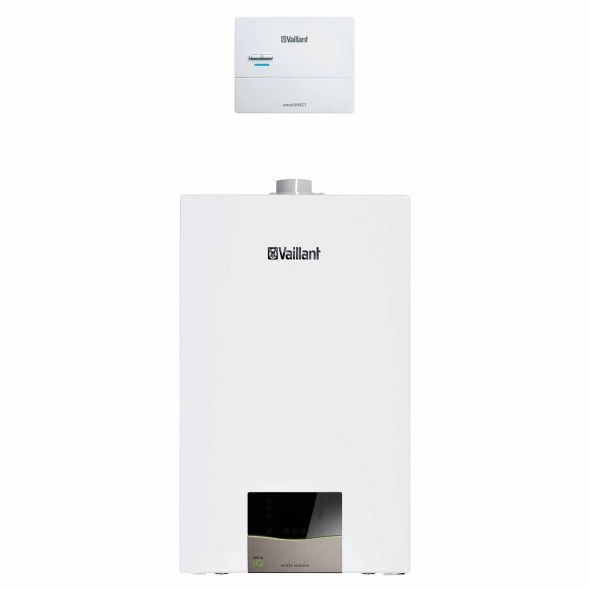 Paket 1.186/2 ecoTEC excl 0010036241 Paket 1.186/2 ecoTEC excl 0010036241