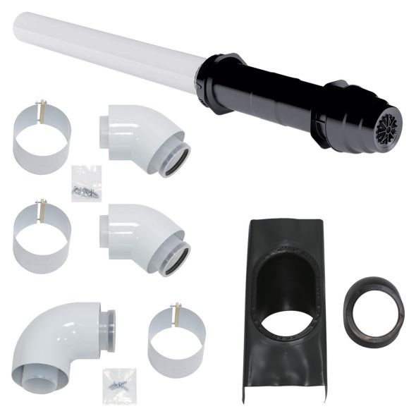 Paket 1.49 Luft-/Abgasführ 0010030861 Paket 1.49 Luft-/Abgasführ 0010030861