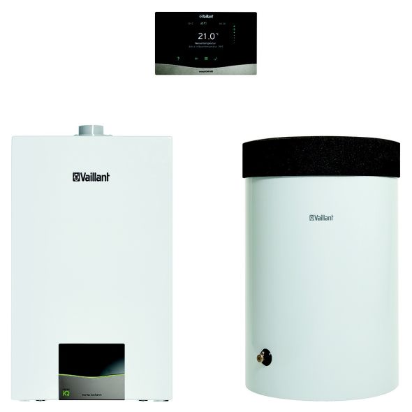 Paket 1.61/2 ecoTEC excl. 0010040371 Paket 1.61/2 ecoTEC excl. 0010040371