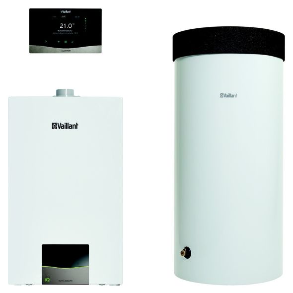 Paket 1.64/2 ecoTEC excl. 0010040374 Paket 1.64/2 ecoTEC excl. 0010040374