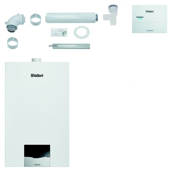 Paket 1.643 ecoTEC plus 0010040384 Paket 1.643 ecoTEC plus 0010040384