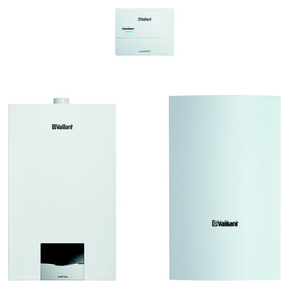 Paket 1.653 ecoTEC plus 0010040394 Paket 1.653 ecoTEC plus 0010040394