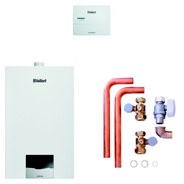 Paket 1.670 ecoTEC plus 0010040411 Paket 1.670 ecoTEC plus 0010040411
