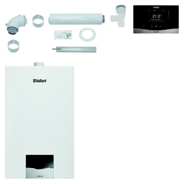 Paket 1.711 ecoTEC plus 0010040451 Paket 1.711 ecoTEC plus 0010040451