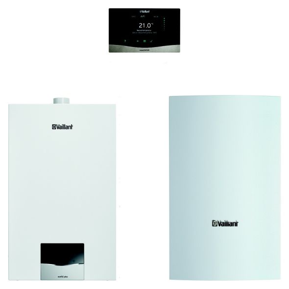 Paket 1.712 ecoTEC plus 0010040452 Paket 1.712 ecoTEC plus 0010040452