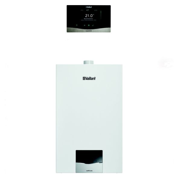 Paket 1.753 ecoTEC plus 0010040493 Paket 1.753 ecoTEC plus 0010040493