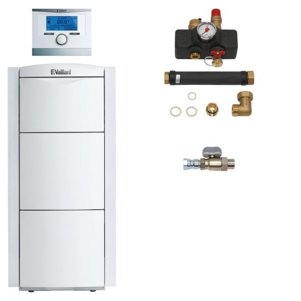 Paket 2.25/7 ecoVIT excl. 0010029831 Paket 2.25/7 ecoVIT excl. 0010029831