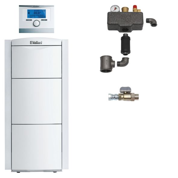 Paket 2.30/7 ecoVIT excl. 0010029836 Paket 2.30/7 ecoVIT excl. 0010029836