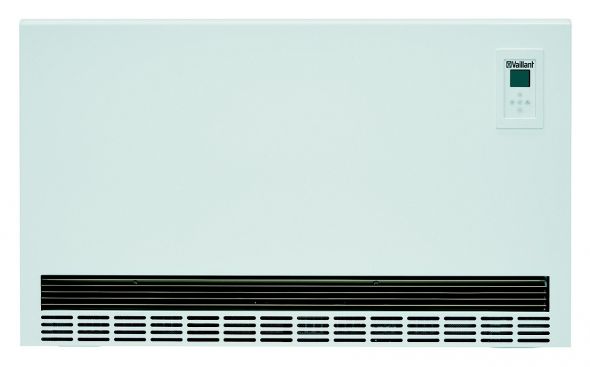 Speicherheizgerät VSF 180/5 Gehäuse
