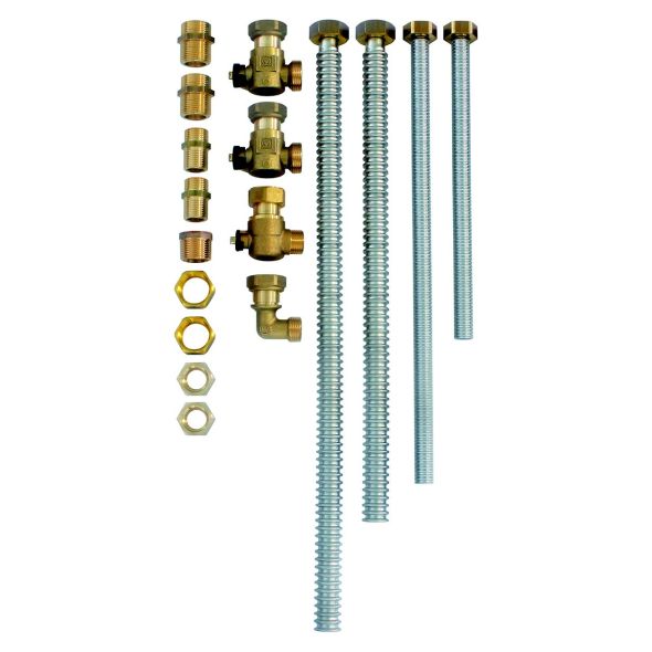 VCW-Installationsset 0010030694 VCW-Installationsset 0010030694