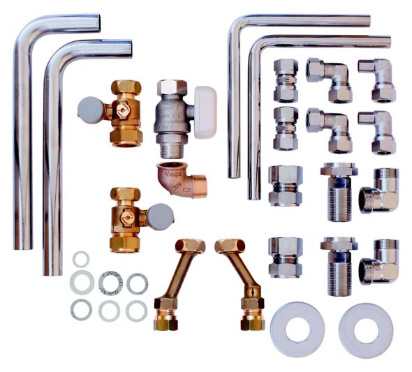 VCW/VCI-Installations-Set 0020201901 VCW/VCI-Installations-Set 0020201901