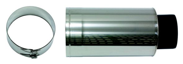Verlängerung DN160 500mm 0020095545 Verlängerung DN160 500mm 0020095545