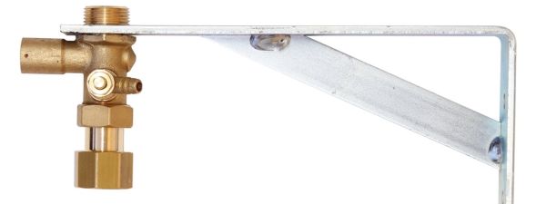 Wandhalter 0020173592 Wandhalter 0020173592