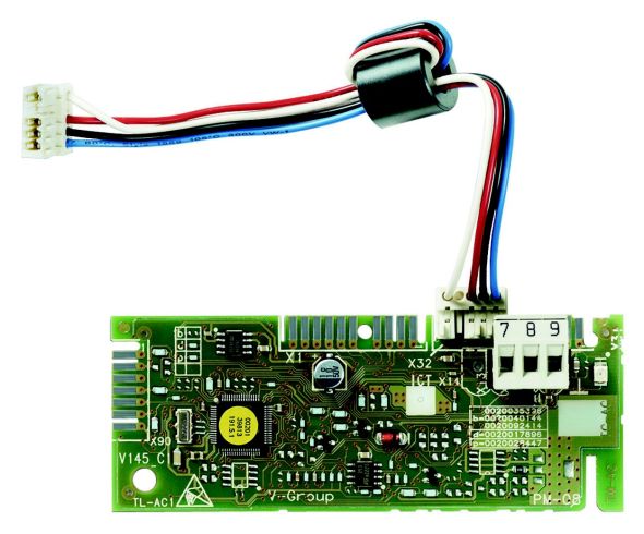 Zusatzmodul 0020139835 Zusatzmodul 0020139835