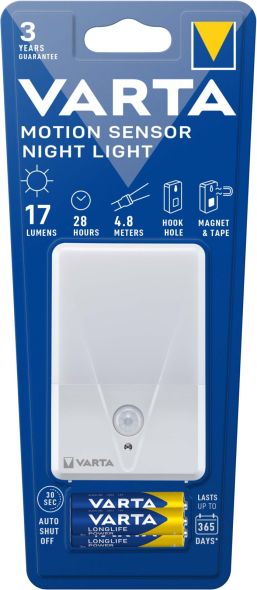 Bewegungsnachtlicht Night Light