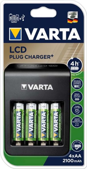 LCD Plug Charger+ 57687101441 LCD Plug Charger+ 57687101441