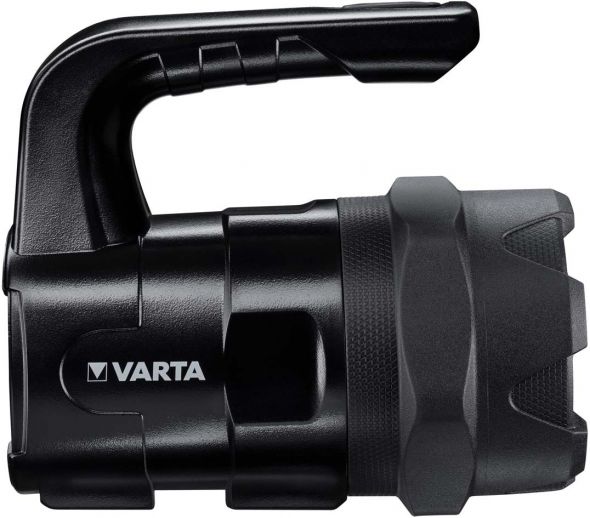 LED-Taschenlampe Indestructib.BL20Pro LED-Taschenlampe Indestructib.BL20Pro