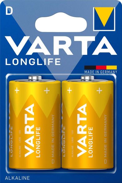 Longlife Mono 4120 Blister 2 Longlife Mono 4120 Blister 2