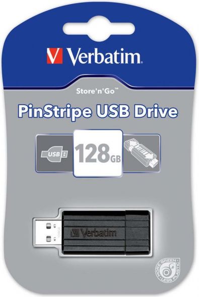 USB-Stick 128GB 2.0 49071 USB-Stick 128GB 2.0 49071