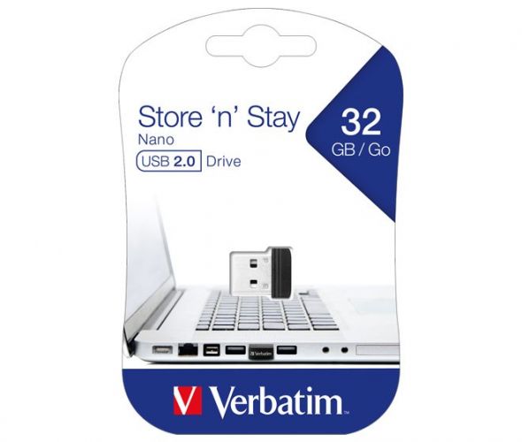 USB-Stick 32GB 2.0 98130 USB-Stick 32GB 2.0 98130