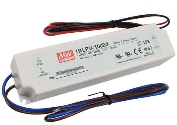 Netzteil IRLPV-10024