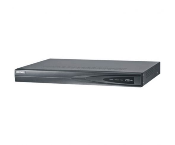Netzwerkrekorder DS-7604NI-K1/4P(B) Netzwerkrekorder DS-7604NI-K1/4P(B)