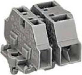 2-Leiter-Klemme 261-311 2-Leiter-Klemme 261-311