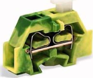 2-Leiter-Klemme einseitig 261-307/331-000 2-Leiter-Klemme einseitig 261-307/331-000