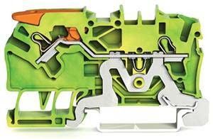 2-Leiter-Schutzleiterkl. 2102-1207