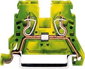 2-Leiter SL-Klemme 870-907/999-950