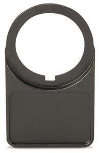 210-853 UNI-TASTERRAHMEN F.210-852 100ST/BTL