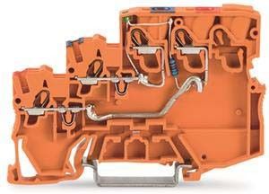 3-Leiter-Aktorenkemme 2000-5352/1102-953