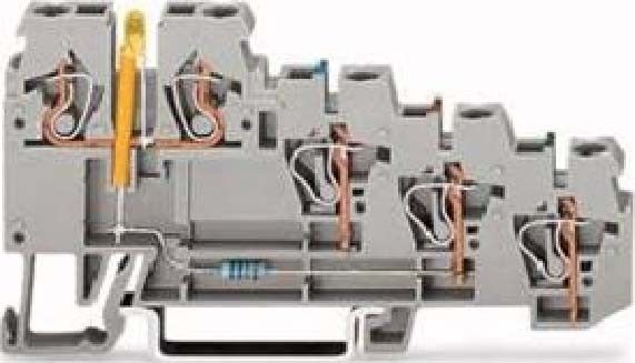 4-Leiter-Initiatoren-LED 270-570/281-507 4-Leiter-Initiatoren-LED 270-570/281-507