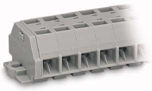 4-Leiter-Klemme 260-202 4-Leiter-Klemme 260-202