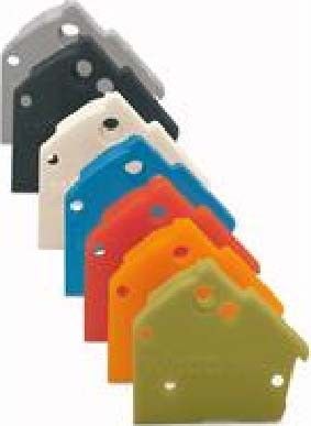 Abschlußplatte 256-100