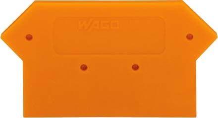 Abschlußplatte 283-317