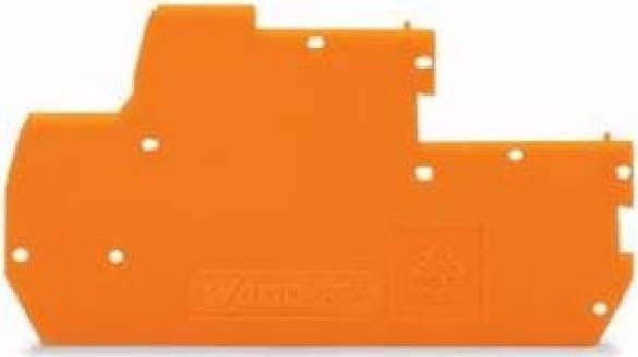 Abschlussplatte 870-119