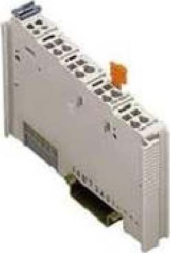 Analog Ausgangsklemme 750-554/000-200 Analog Ausgangsklemme 750-554/000-200